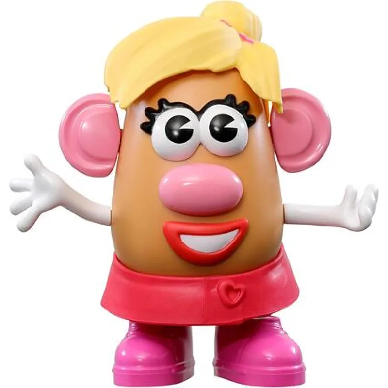 Hasbro Toy Story Paní Brambůrková