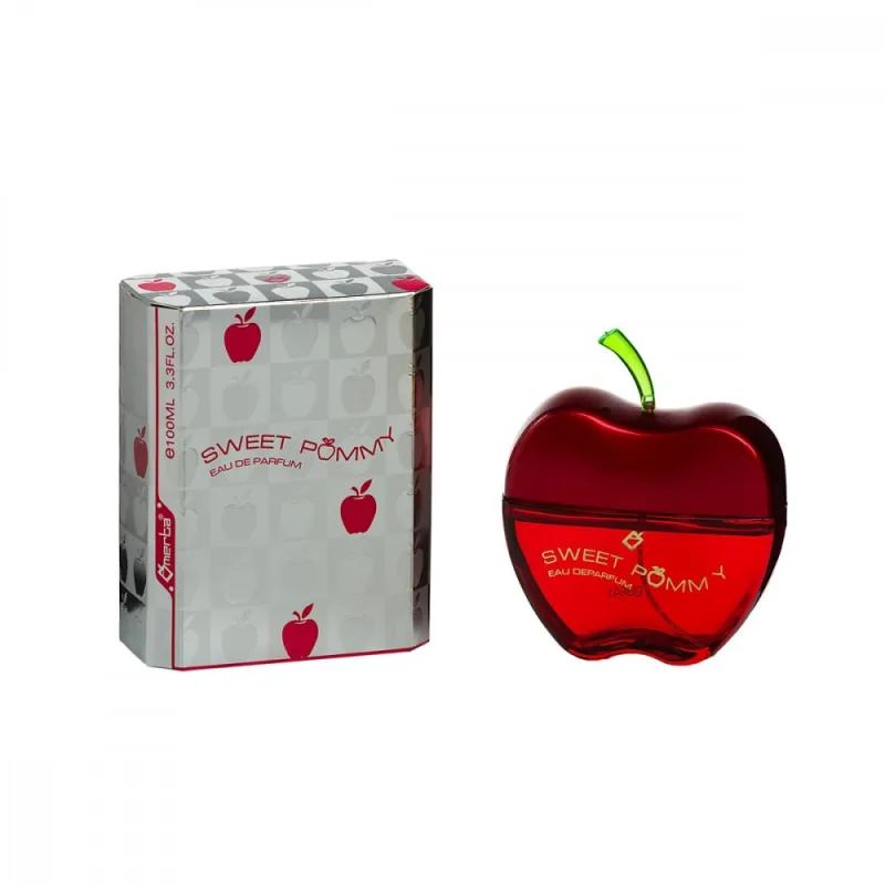 Omerta, Sweet Pommy parfumovaná voda 100ml