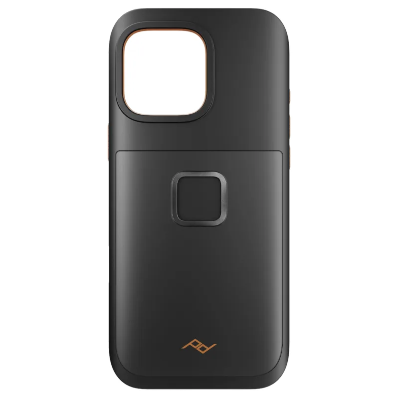 Peak Design Maximal Case pro iPhone 16 Pro Max - Black M-MX-BV-BK-1