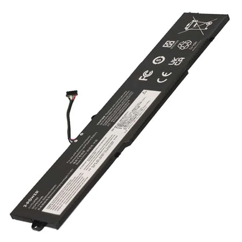 2-POWER Batéria 11,1V 3600mAh pre Lenovo 330-15ICH, Lenovo 330-17ICH (77055433)