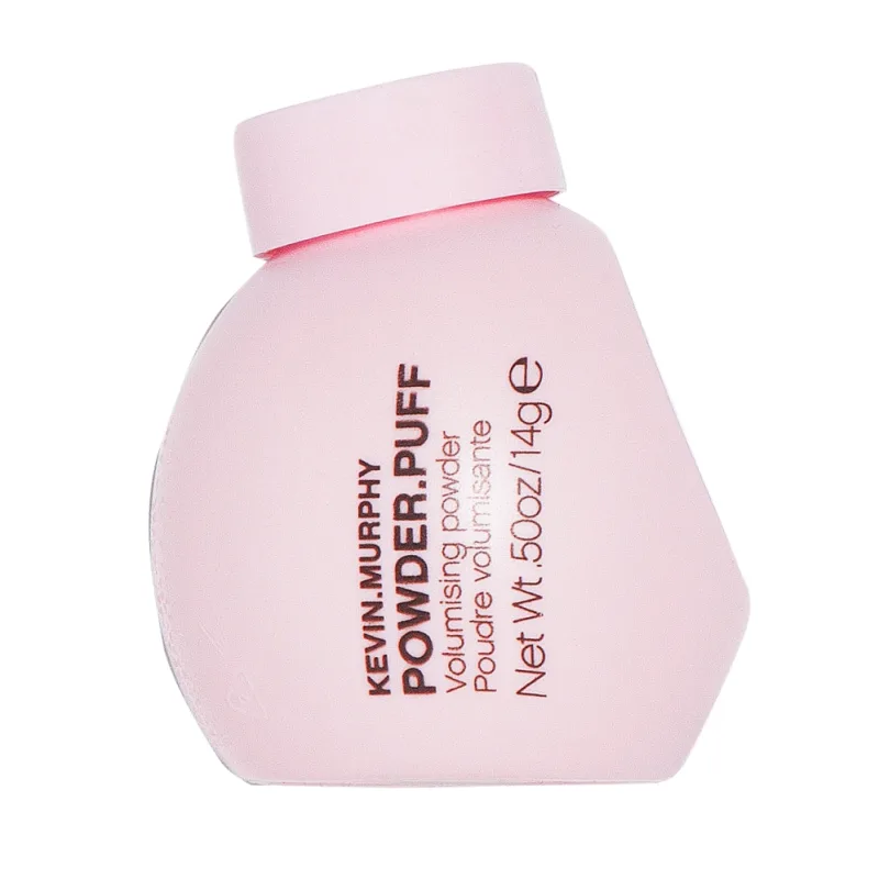 Kevin Murphy, Powder.Puff Volumising Powder 14g prášok na zväčšenie objemu vlasov
