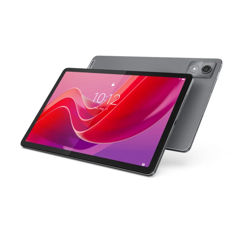 Lenovo Tab K11/(Enhanced Edition)/LTE/11"/WUXGA/8GB/128GB/An15/Luna Grey ZADK0085CZ