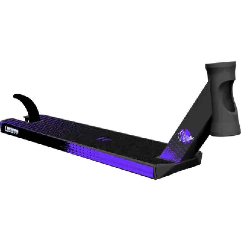 Lucky Jayden Sharman V4 Signature Pro Scooter Deck