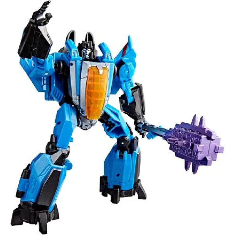 Hasbro Thundercracker – Transformers Studio Series (Voyager class)