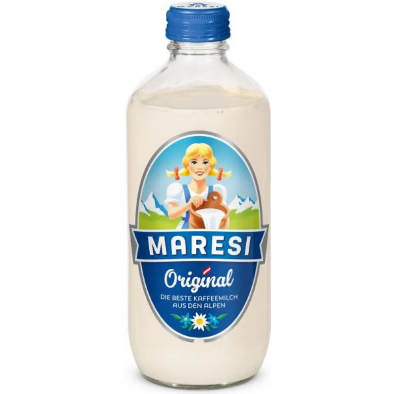 Maresi Mlieko do kávy 500 g