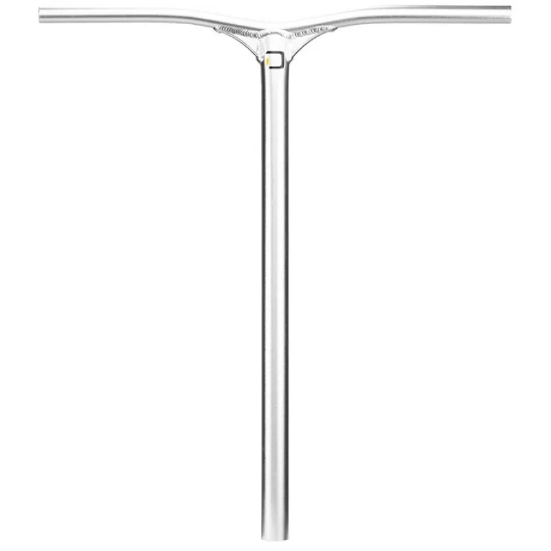 Riadidlá Divine Alloy 620 mm strieborné