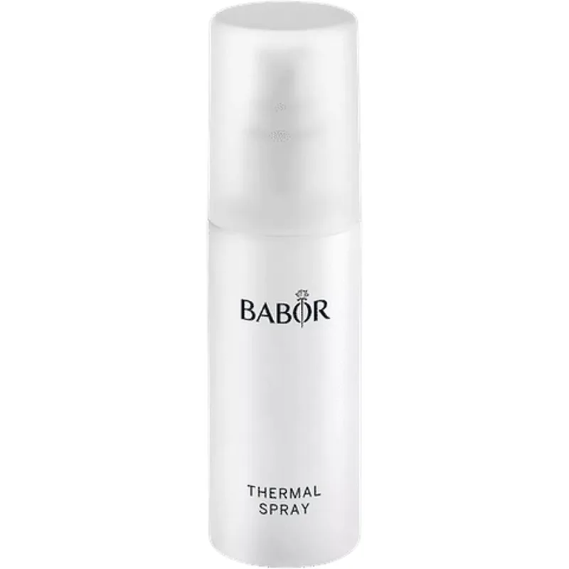 Babor, Termálna hmla na tvár a telo v spreji 100 ml