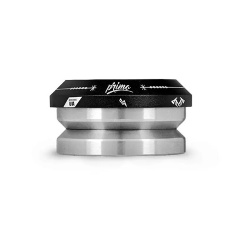 URBANARTT PRIMO HEADSET Black