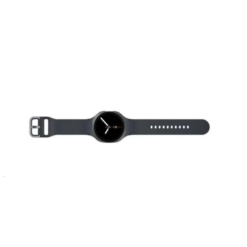 Samsung Galaxy Watch8 (40mm) grafitová, EU (SM-L320NDAAEUE/EU)