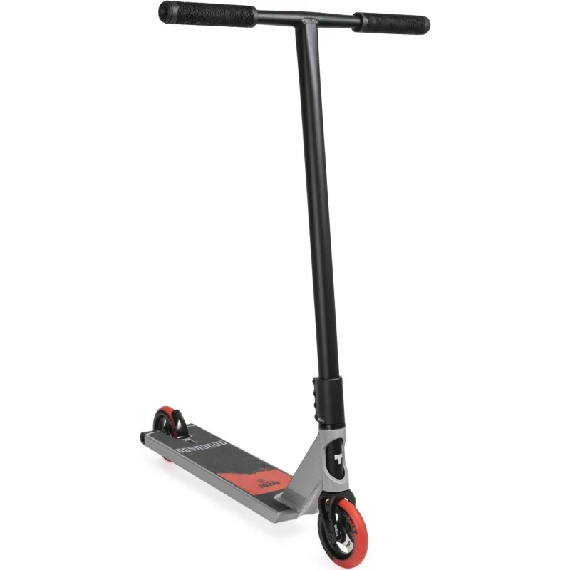 Tilt Passage Build Pro Scooter TILT Red