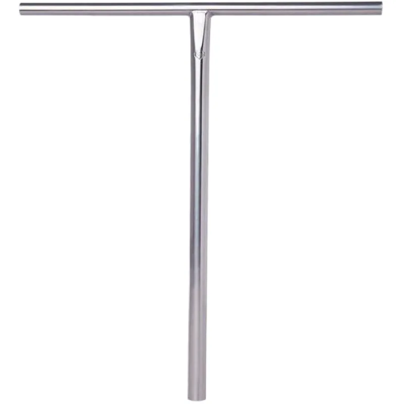 Striker Gravis Pro Scooter Bar 710 mm - Raw