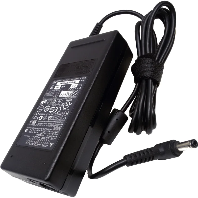 Napájecí adaptér MSI 90W 19V (vč. síť. šňůry) 77011245