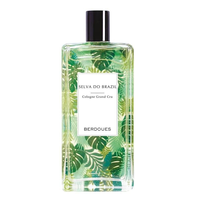 Berdoues, Selva Do Brazil parfémová voda 100ml