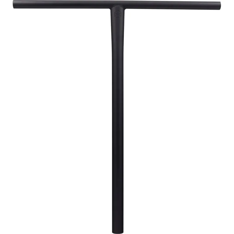 Native Stem 635mm Bar - Black