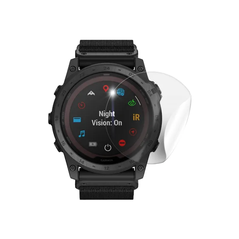 Screenshield GARMIN Tactix 7 fólie na displej GAR-TAC7-D