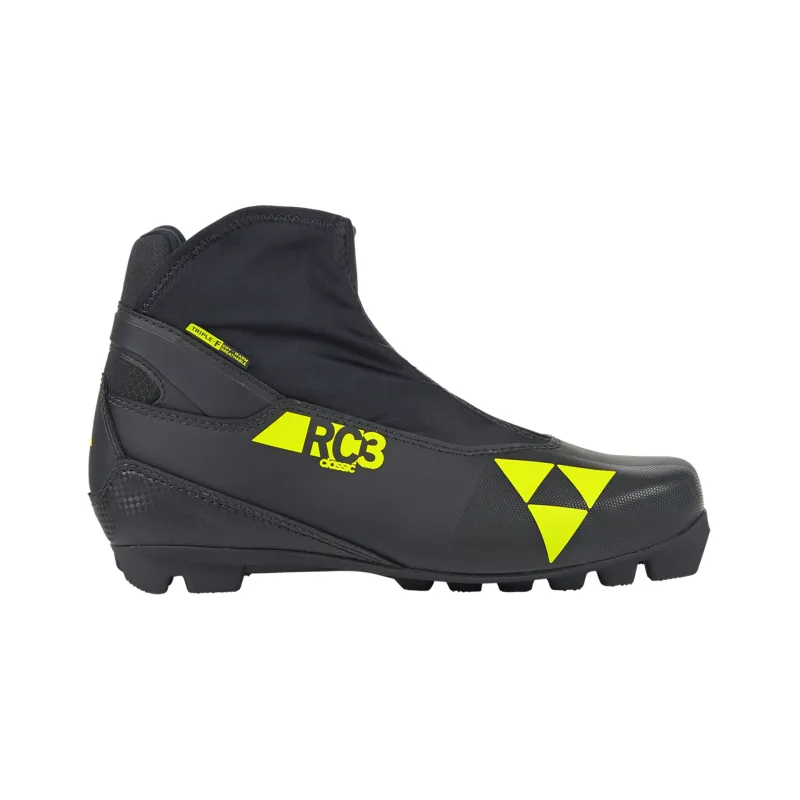 Běžecké boty Fischer RC3 classic