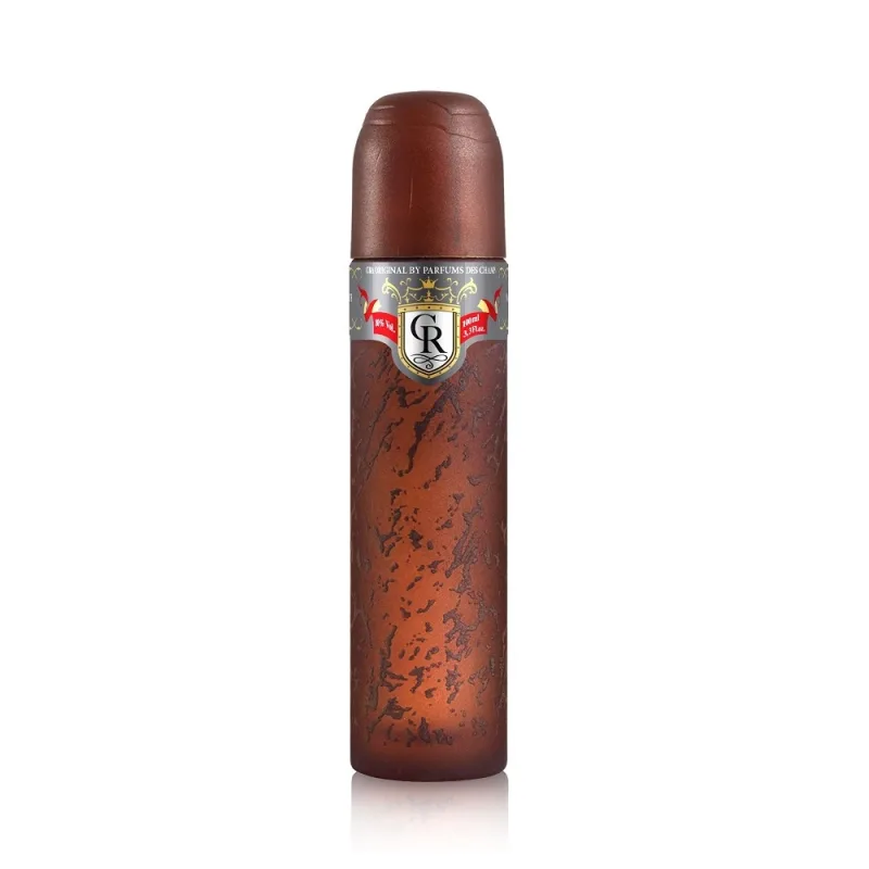 Cuba Original, Cuba Royal Fortune Pánska toaletná voda v spreji 100ml