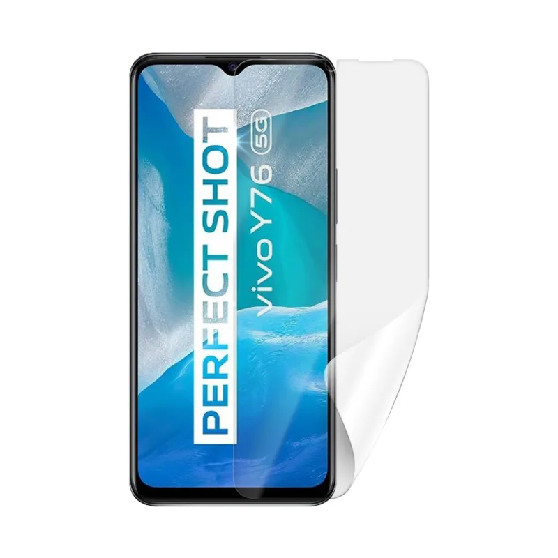 Screenshield VIVO Y76 5G fólie na displej VVO-Y765G-D