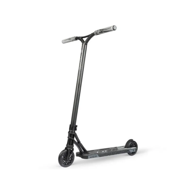MGP MGX Extreme Scooter - Black
