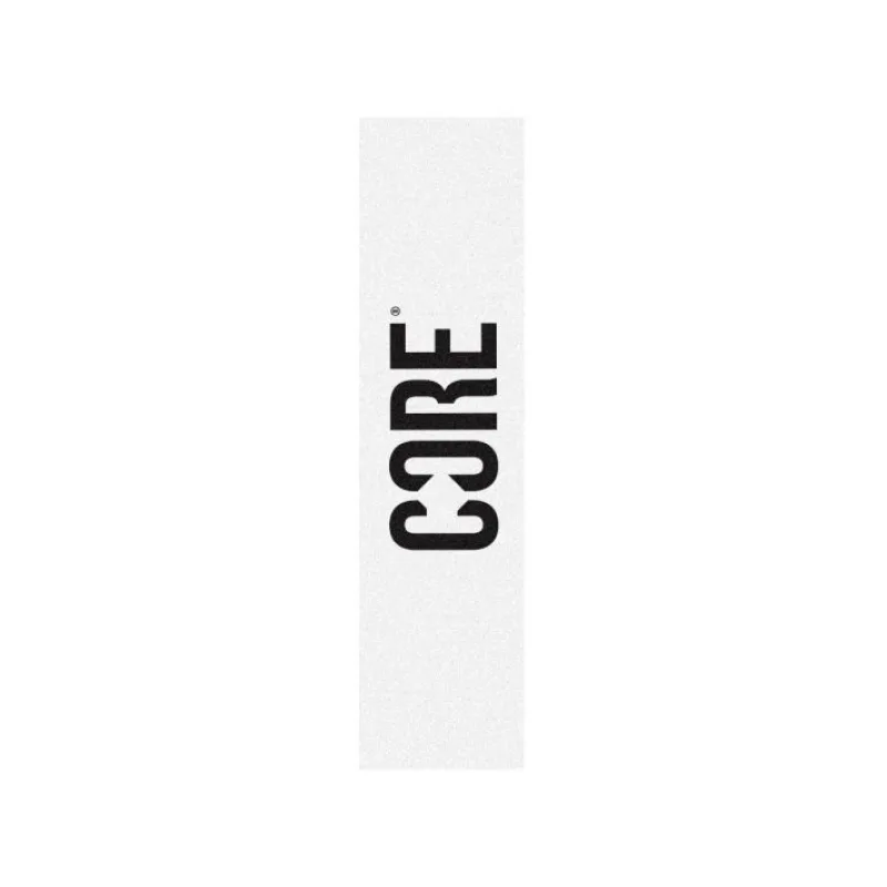 CORE Classic Grip Tape - White