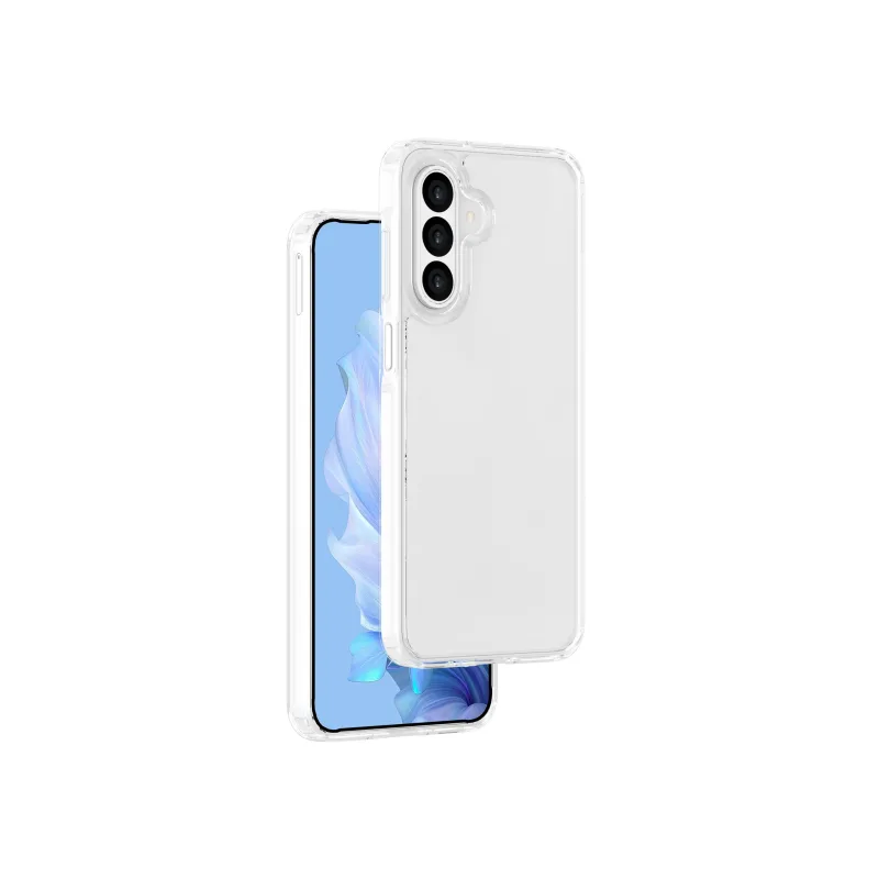 ER Crystal kryt pro Samsung Galaxy A26 - průhledný ERCSSGA26CL