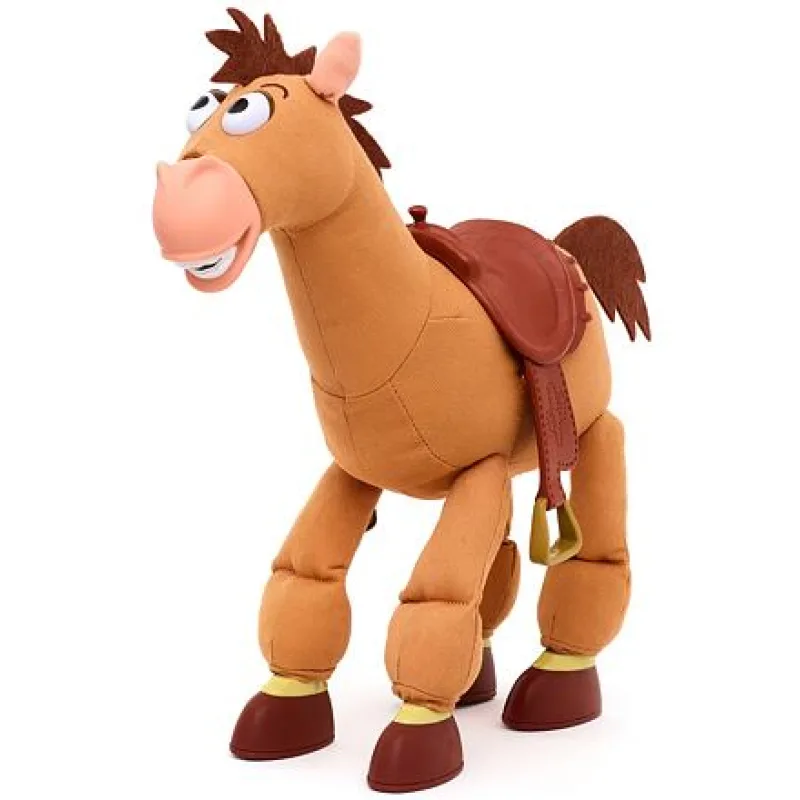 Disney Toy Story Interaktivní Bulík 43 cm