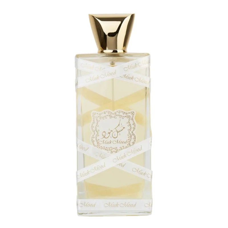 Lattafa, Musk Mood parfumovaná voda 100ml