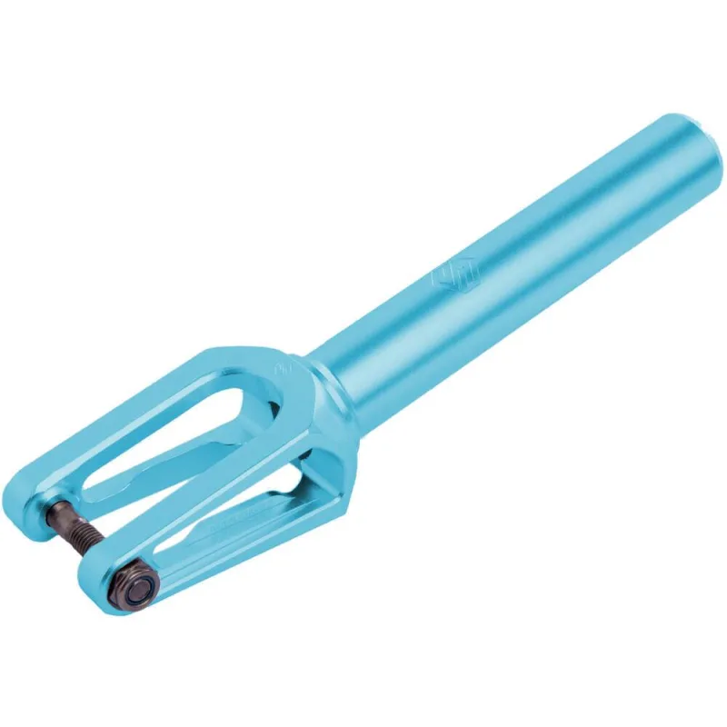 Striker Lux SCS/HIC Pro Scooter Fork - Teal
