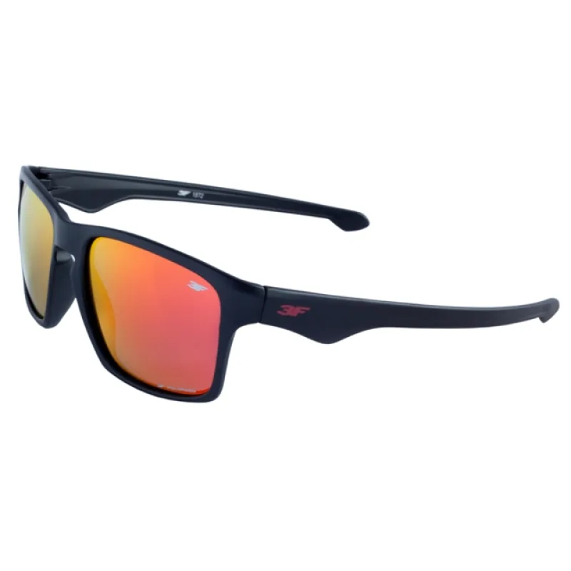 Brýle 3F Vision - Guard black 1872