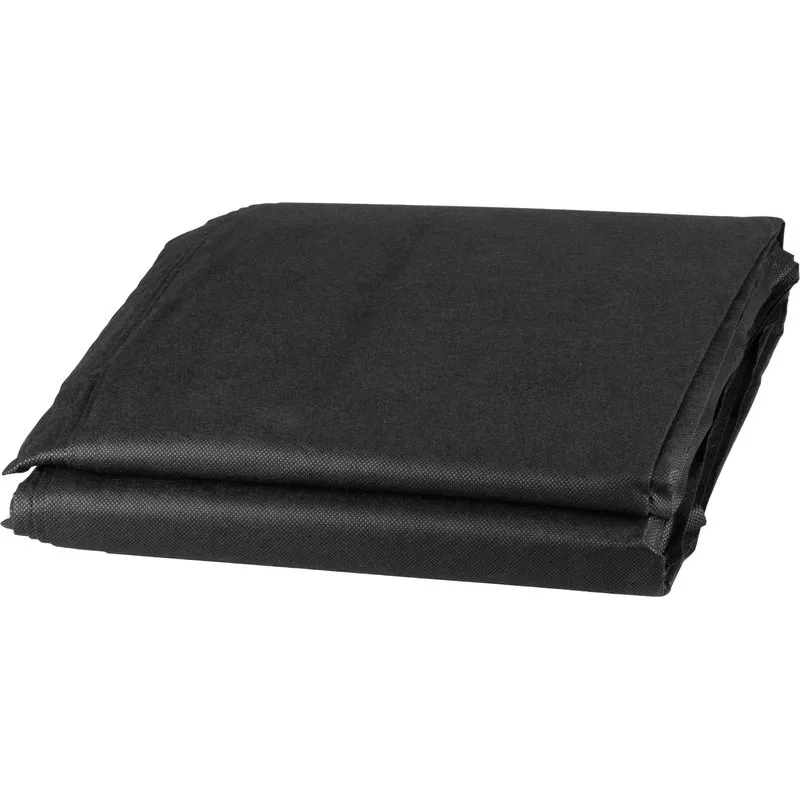 Netkaná textília Strend Pro Garden, 50 g/m², 1,6x100 m, UV ochrana