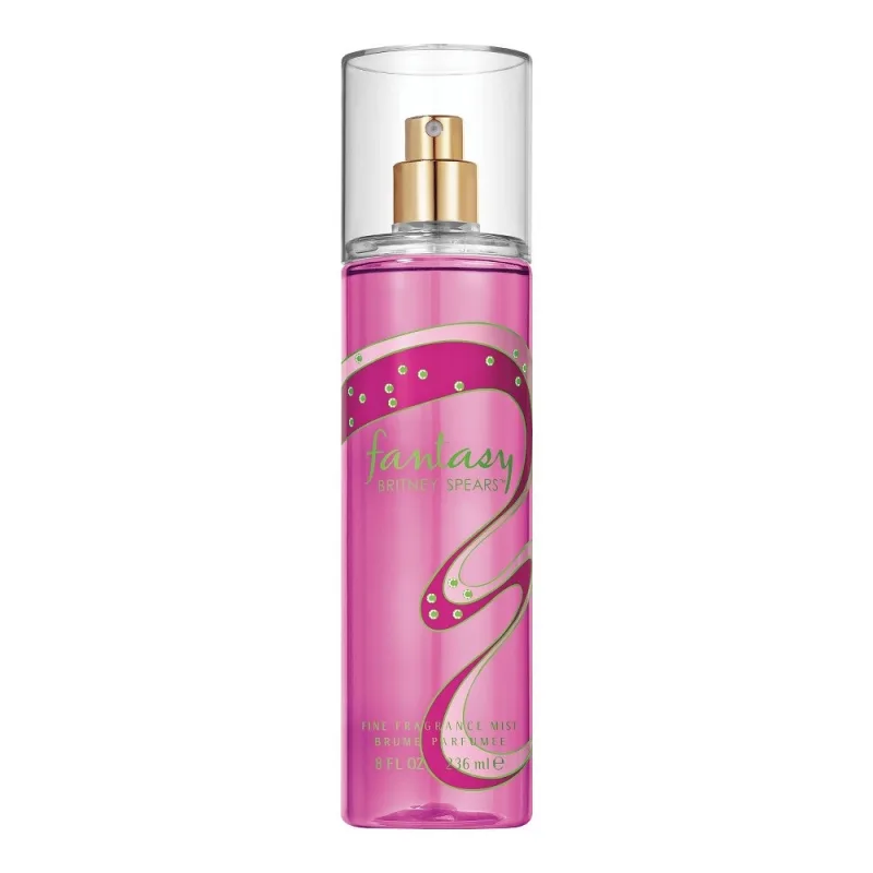 Britney Spears, Fantasy telová hmla 236ml