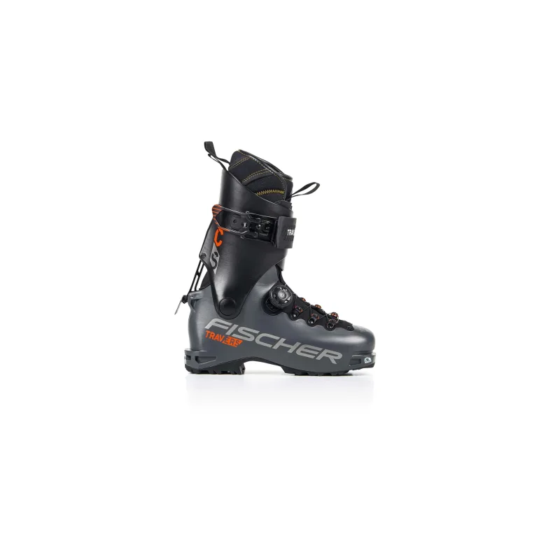 Skialpové boty Fischer Travers CS 2023/24