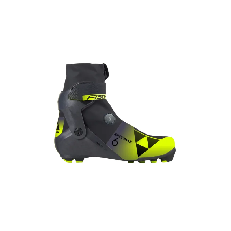 Běžecké boty Fischer SPEEDMAX 6 SKATE BOA