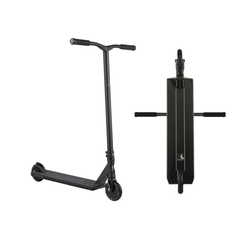 Lucky Prospect XL 2025 Pro Scooter - Stealth
