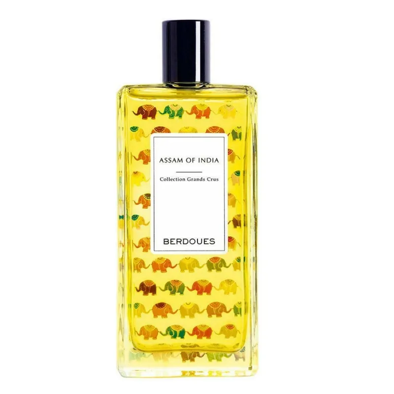 Berdoues, Assam Of India parfumovaná voda 100ml