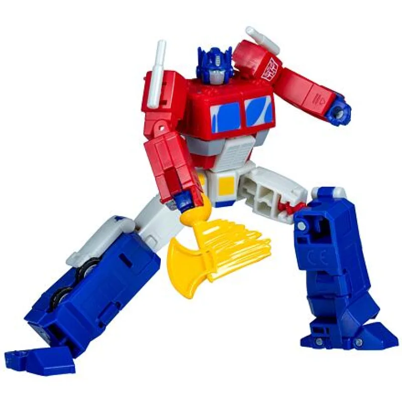 Hasbro Devastation Optimus Prime – Transformers Studio Series (Deluxe class)