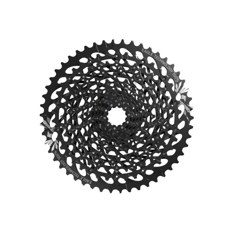 Kazeta Sram AM CS XG - 1275 12sp 10-50z