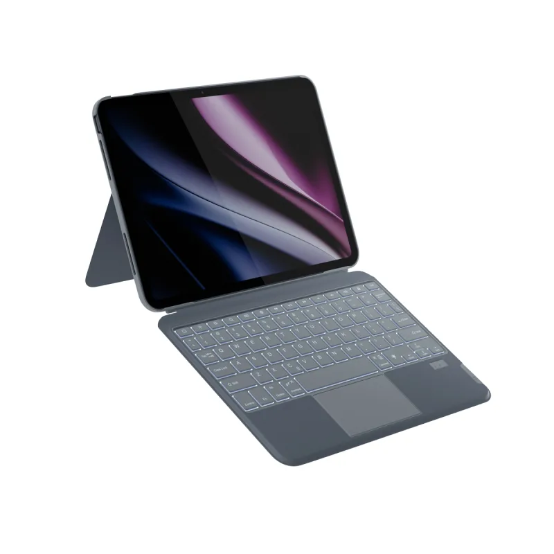 Epico klávesnice pro iPad Pro 11" M4/M5 - CZ 90311101300001