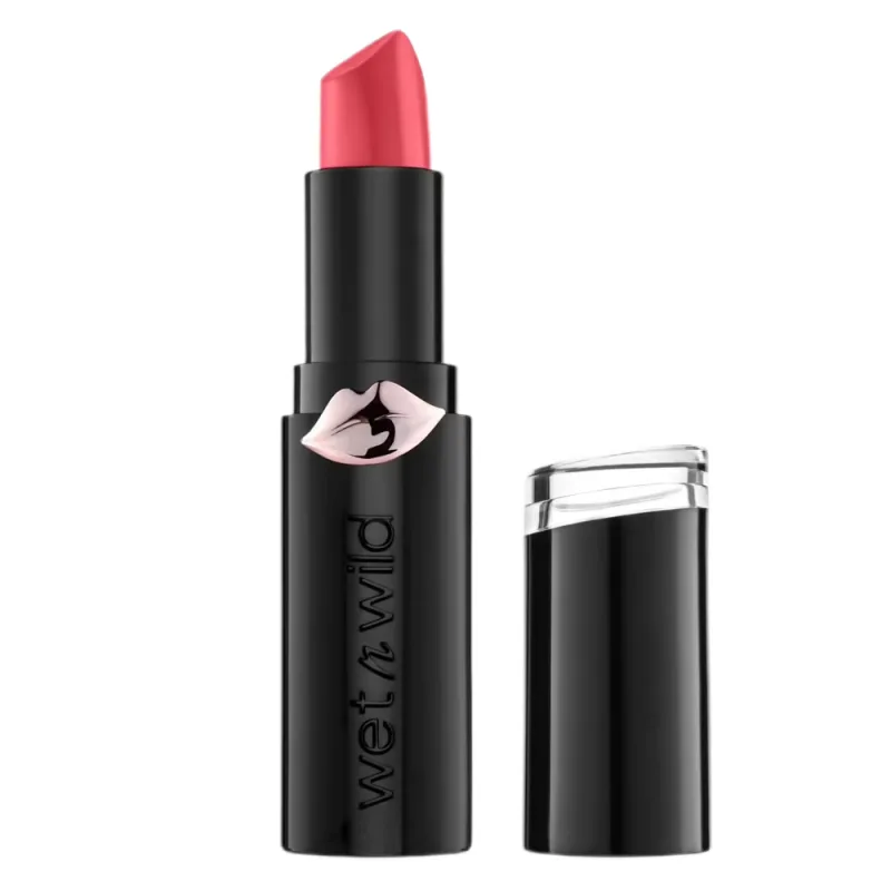Wet n Wild, matná farba na pery MegaLast Matte Lip Color matná farba na pery Wine Room 3,3 g