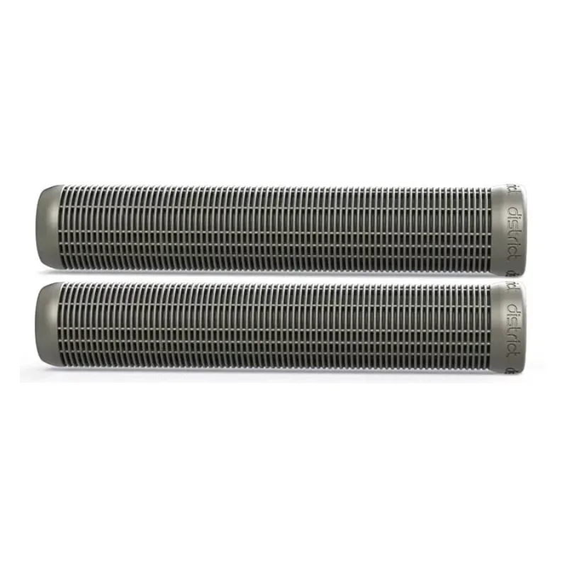 DISTRICT S-SERIES G15S GRIP - GREY