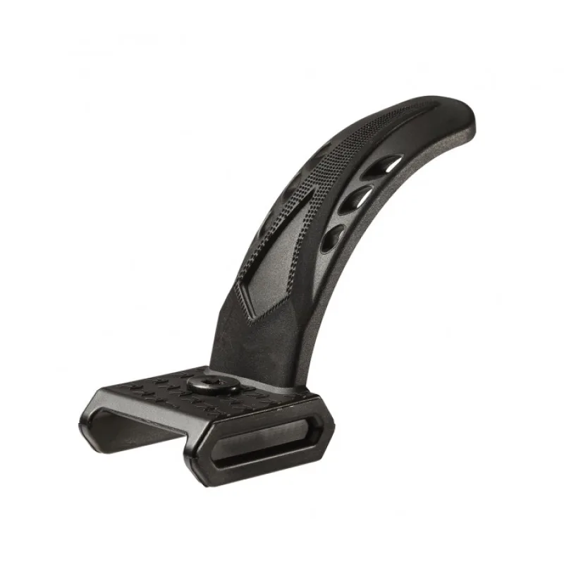 Blunt Nylon Brake - Black