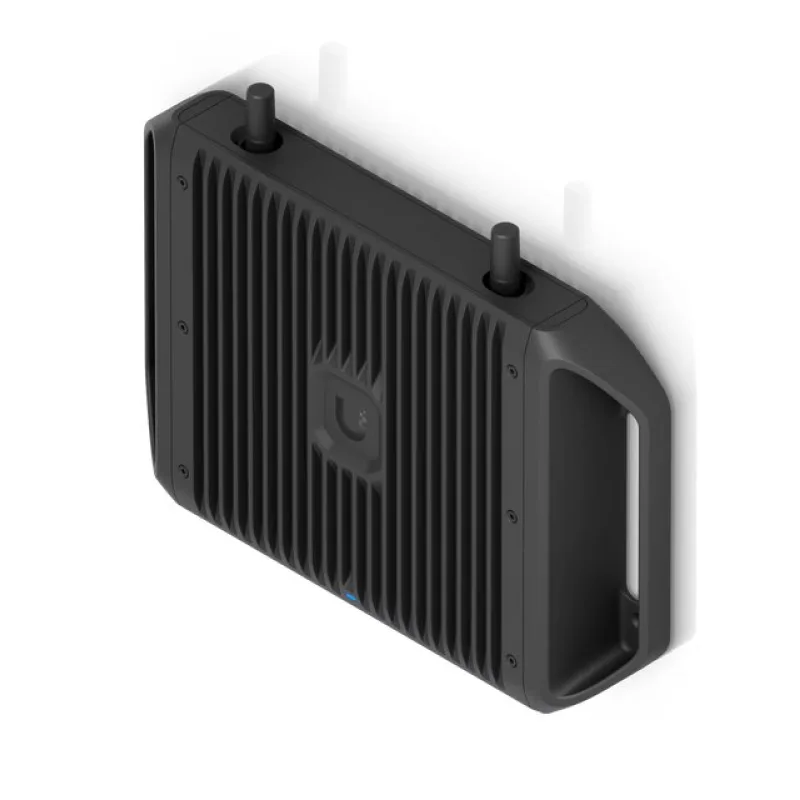 Ubiquiti UniFi Cloud Gateway Industrial…
