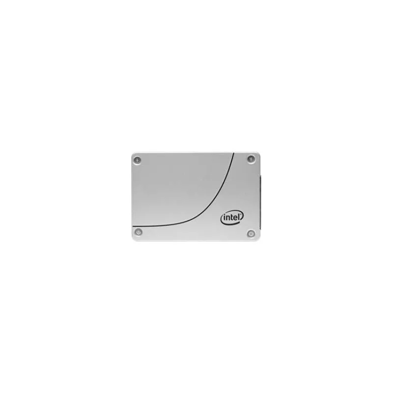 Solidigm® SSD D3-S4520 Series (1.92TB, 2.5in SATA 6Gb/s, 3D4, TLC) Generic Single Pack (SSDSC2KB019TZ1Z)