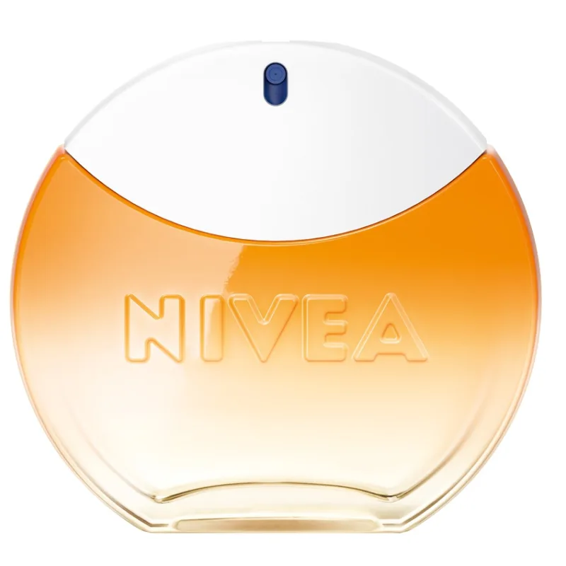 Nivea, Toaletná voda s rozprašovačom Sun 30ml