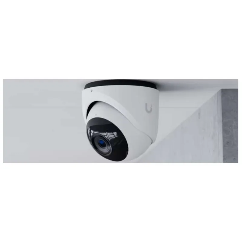 Ubiquiti UVC-G6-Turret-W - UniFi Protect G6 Turret, biela (UVC-G6-Turret-W)