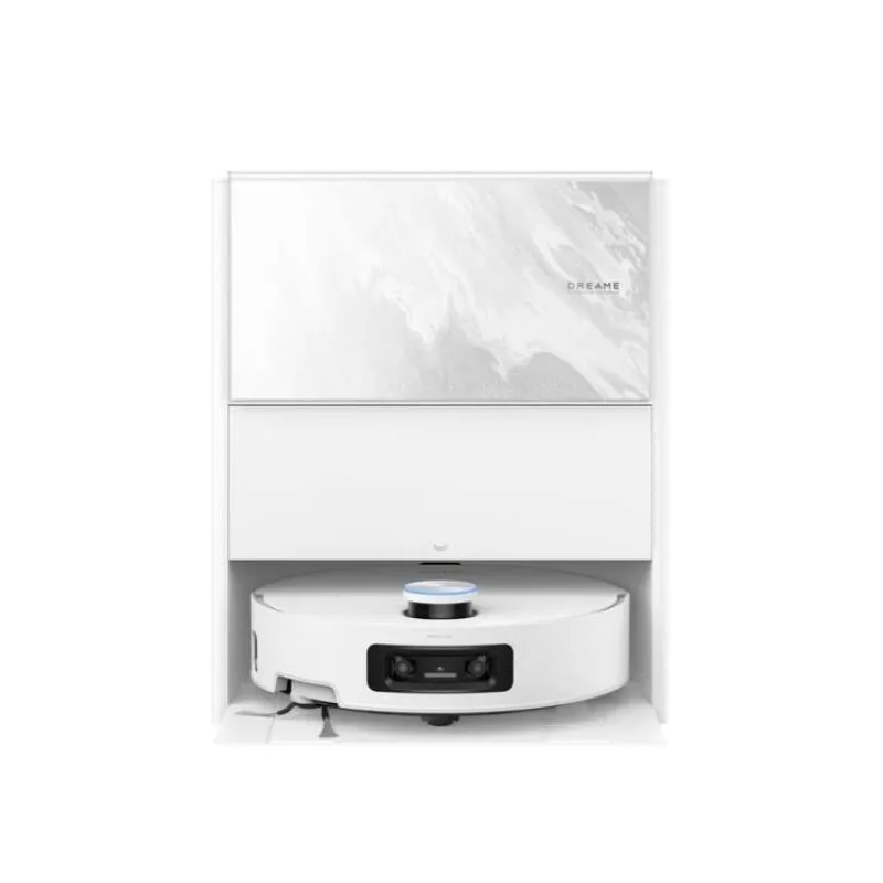Dreame Aqua10 Ultra Track, White ()