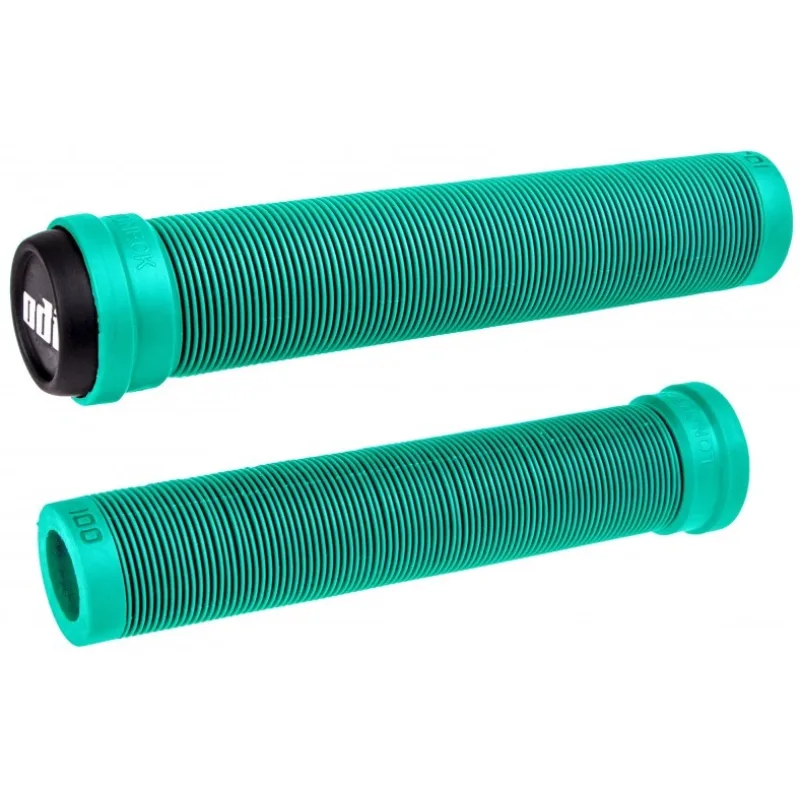 Gripy ODI Longneck ST Soft 160mm Mint