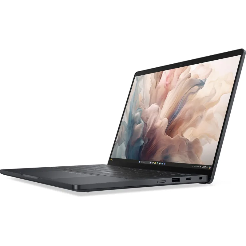Dell Pro 13 Premium/PA13250/U5-236V/13,3"/WUXGA/16GB/512GB SSD/Arc 130V/W11P/Gray/3R 2VK5R