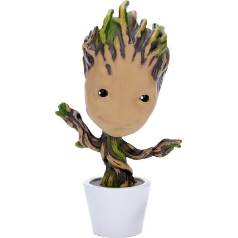 Jada Toys Marvel Metalfigs – figurka Groot 8 cm