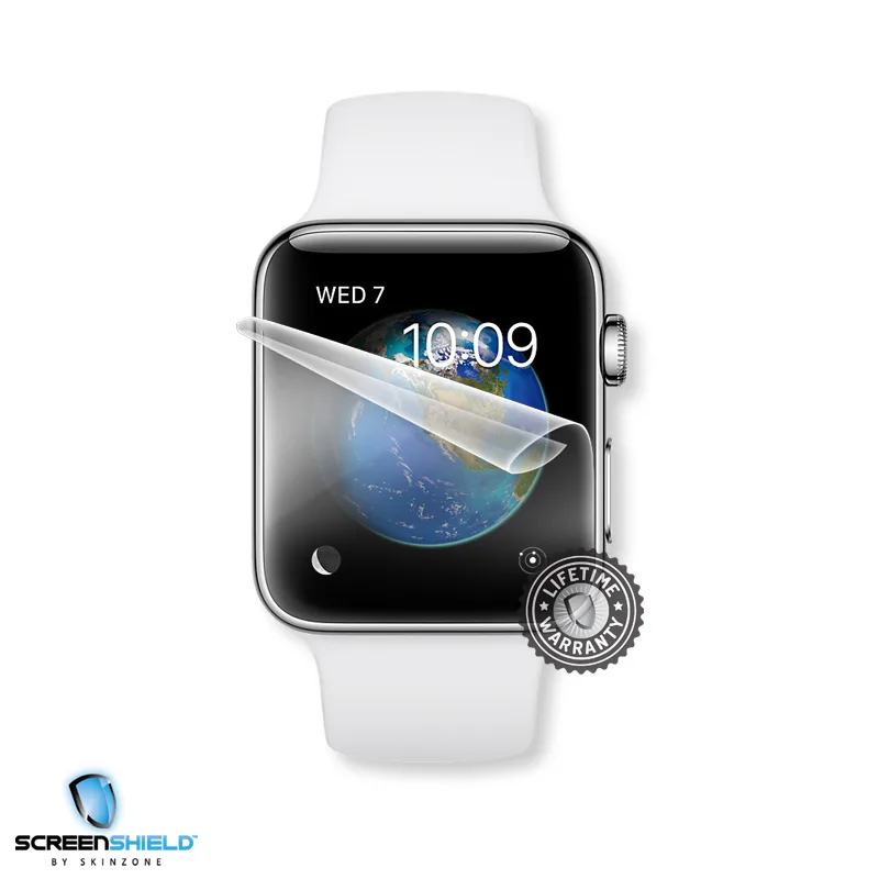 Screenshield APPLE Watch Series 2 (42 mm)folie na displej APP-WTCHS2-D